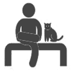 Garde de chat